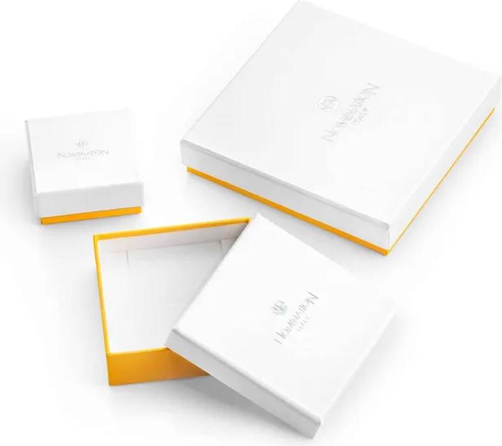 Produktbild Nomination Ohrringe Seidivina (Silber 925)