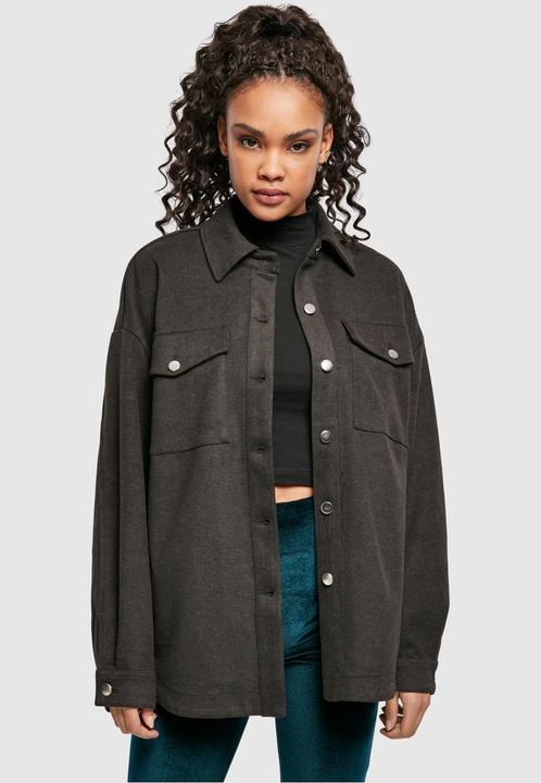 Immagine prodotto Urban Classics Maglietta classica da donna (3XL)