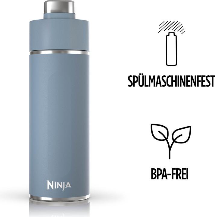 Image du produit Ninja Thirsti (0.53 l)