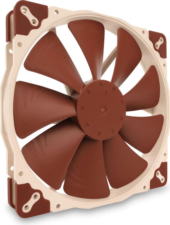 Produktbild Noctua Nf-A20 Flx (200 mm, 1 x)