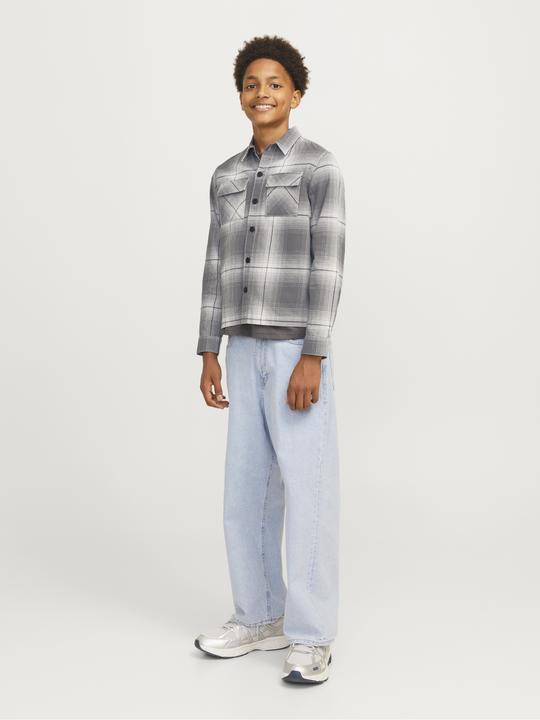Produktbild Jack & Jones Overshirt Junior Overshirt (176)