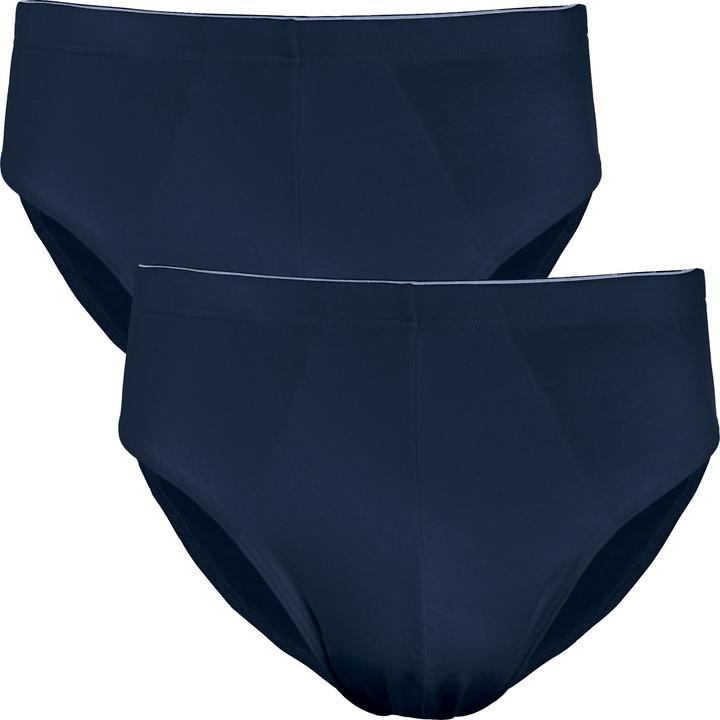 Actual product image Erwin Müller Men's briefs 2-pack (7, pack of 2)