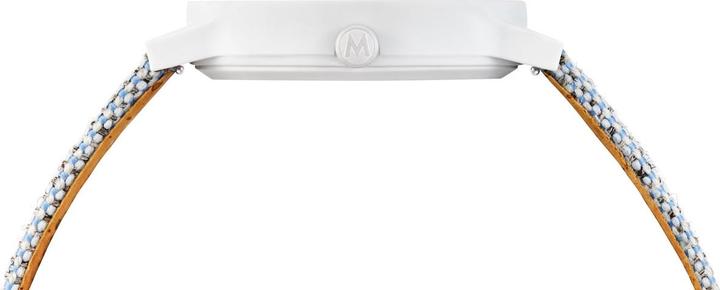 Image du produit Mondaine Essence (Montre analogique, Swiss Made, 41 mm)