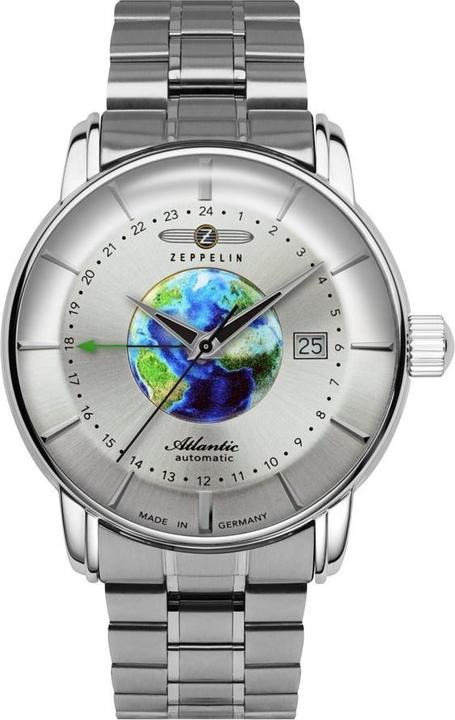 Immagine prodotto Zeppelin Atlantic Uhr 8468MB1 Automatik