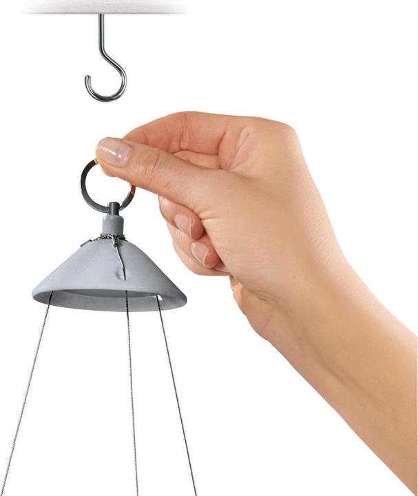 Produktbild Lechuza Nido Cottage (27 cm)