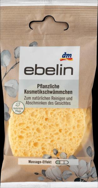 Actual product image dm ebelin Cosmetic sponges