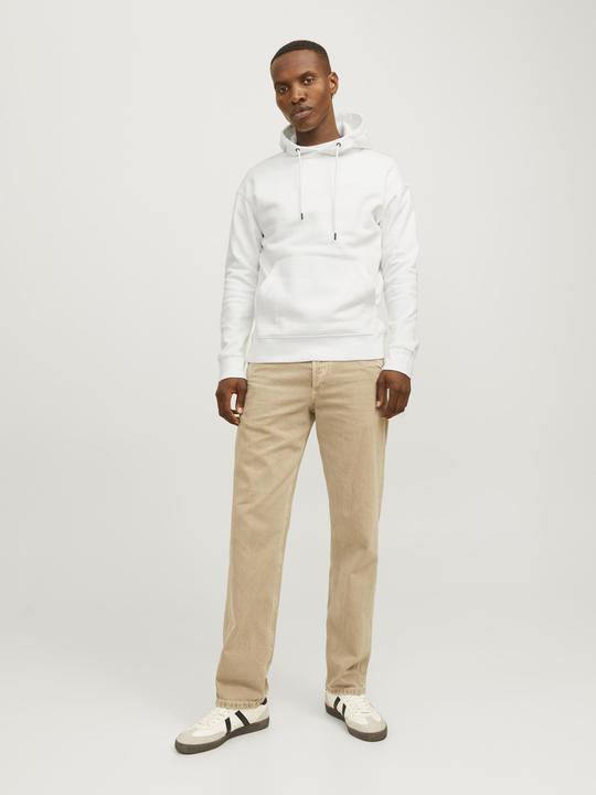 Image du produit Jack & Jones Sweat à capuche avec cordon de serrage à l'arrière (XL)