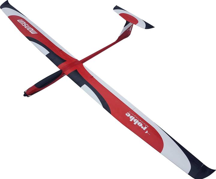 Image du produit Robbe Mousson V2 (Planeur)