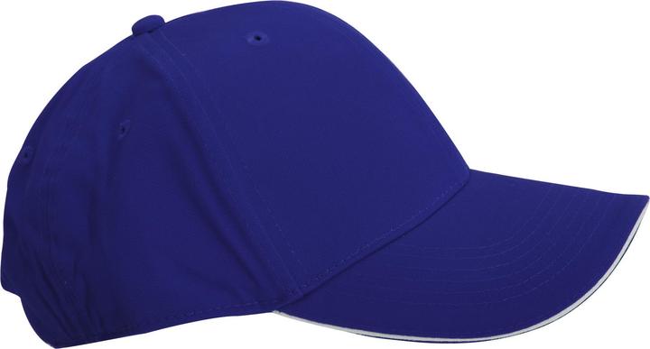 Immagine prodotto Beechfield Cappello da baseball Athleisure in cotone (confezione da 2) (Taglia unica)