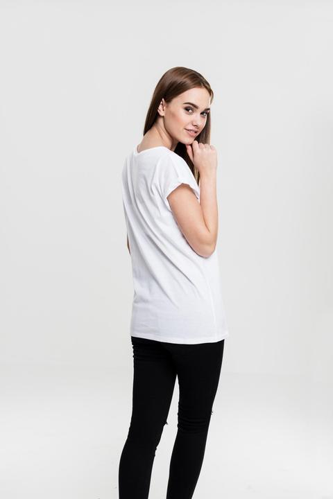 Image du produit Urban Classics tee (L)