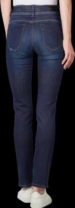 Produktbild Salsa Jeans Secret Slim Pushin Dark Wash (27)