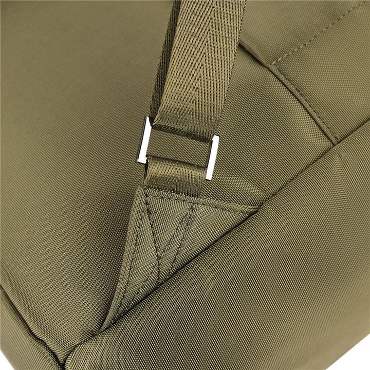 Actual product image Golla Orion 15.6 inch backpack, 36 l, green (36 l)