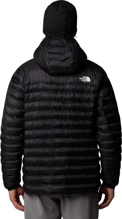 Actual product image North Face Terra Peak Hoodie (XL)