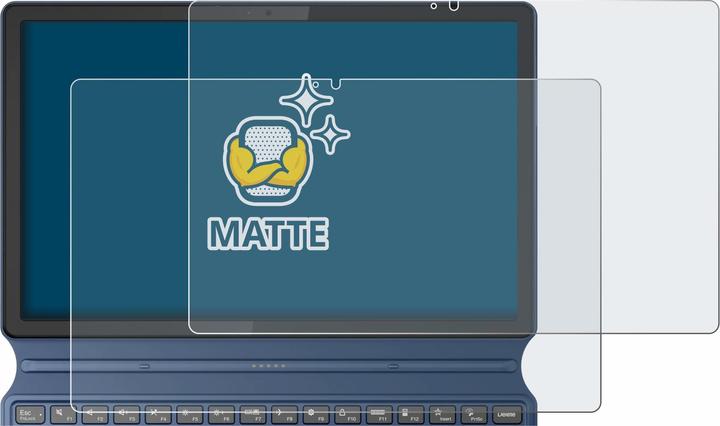Produktbild BROTECT Entspiegelungs-Schutzfolie Displayschutz Matt (11")