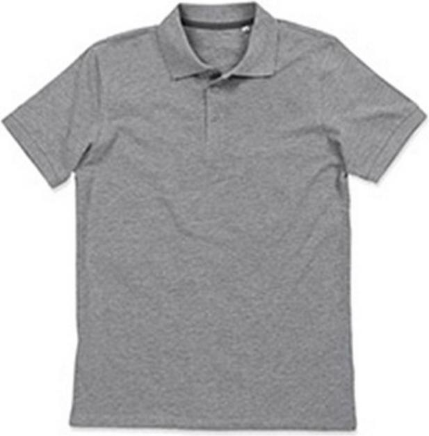 Produktbild Stedman Harper Baumwollen Polo (XL)