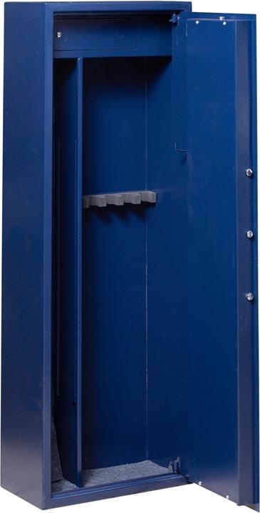 Immagine prodotto Haushalt Cassaforte per armi (147 l)