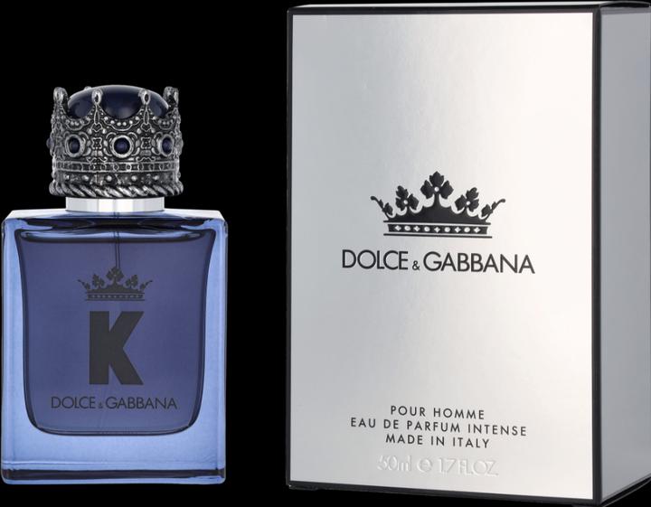 Immagine prodotto Dolce & Gabbana K Intenso (Eau de parfum, 50 ml)