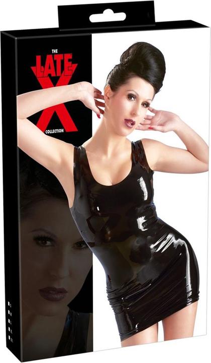 Produktbild LateX Toys Minidress (S)