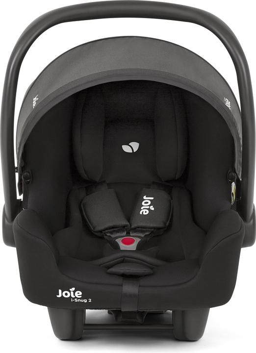 Actual product image Joie i-Snug 2 (Baby car seat, ECE R129/i-Size Standard)