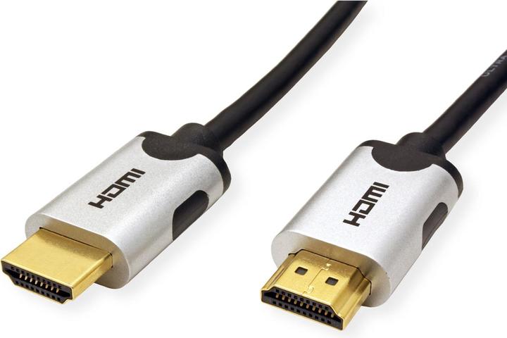 Produktbild Value HDMI (Typ A) — HDMI (Typ A) (1.50 m, HDMI)