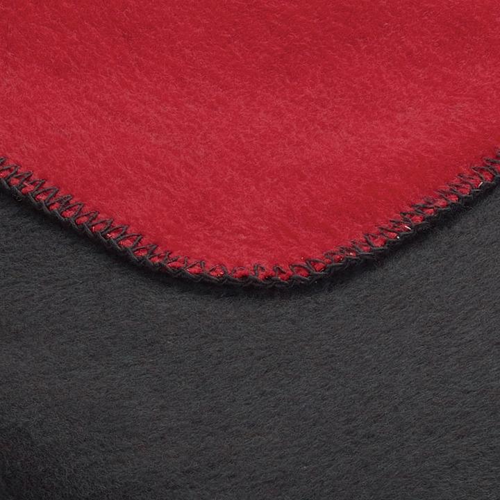 Actual product image Erwin Müller Living blanket 2-pack (150x200 cm)