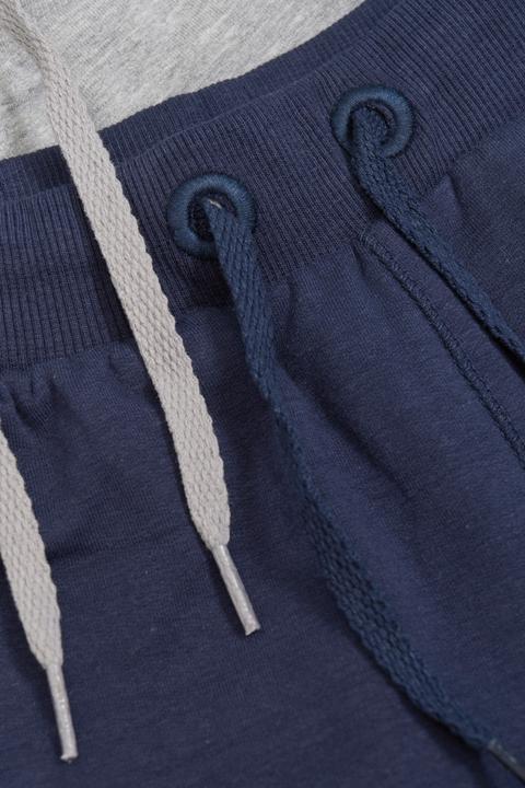 Immagine prodotto Minymo Pantaloni della tuta MIBasic (confezione da 2) - 6032 (140)