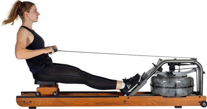 Actual product image First Degree Fitness Apollo PRO V