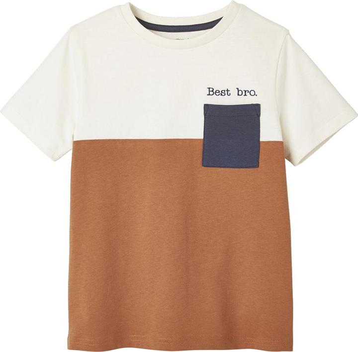 Image du produit Vertbaudet T-Shirt (110)