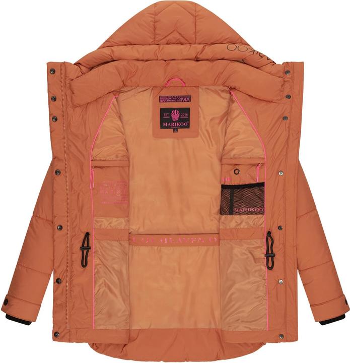 Actual product image Marikoo Akumaa (S)