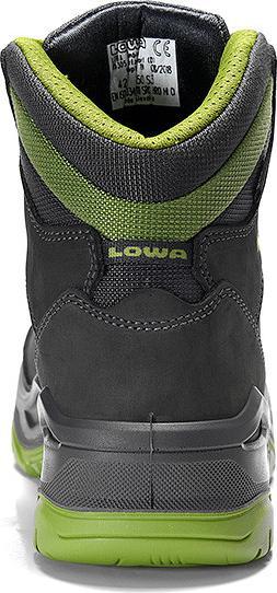 Actual product image Lowa Renegade Work II GTX (S3, 43)