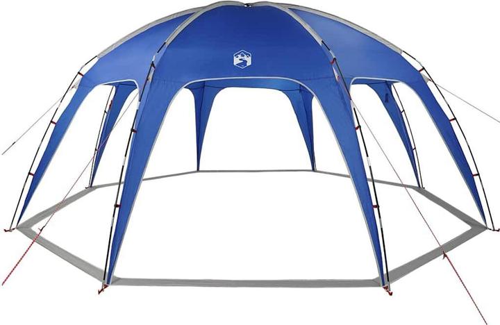 Actual product image VidaXL Randee (525 cm, 525 cm)