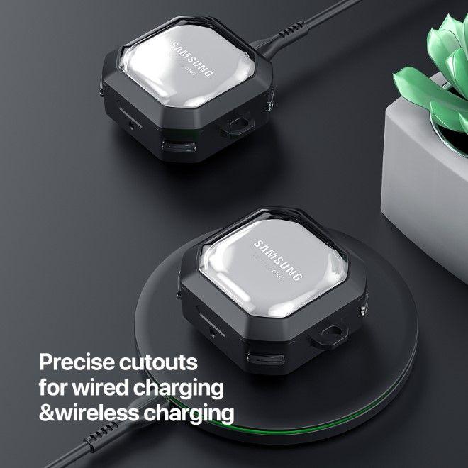 Actual product image Dux Ducis SECC TPU and PC case cover (Headphone sleeve)