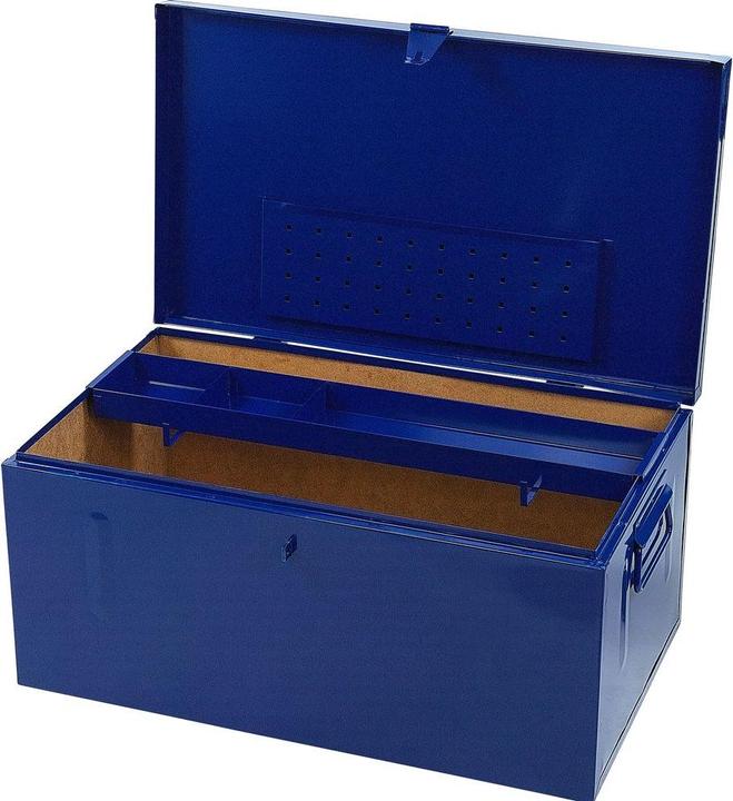 Actual product image Forum Professional Solutions Sheet steel case 910x530x430mm (3 pieces)
