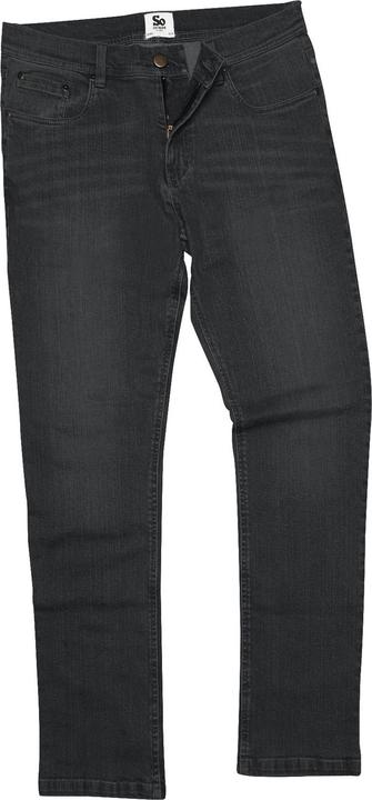 Image du produit Awdis So Denim Jeans Leo coupe droite (36)