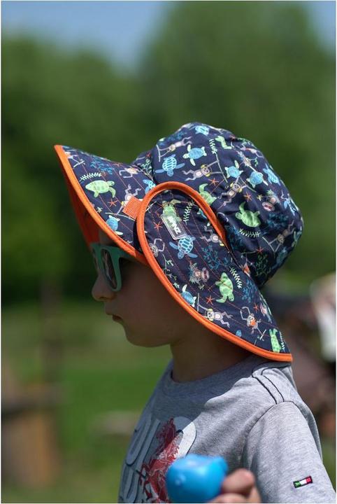 Image du produit Baby Banz Sun Hats