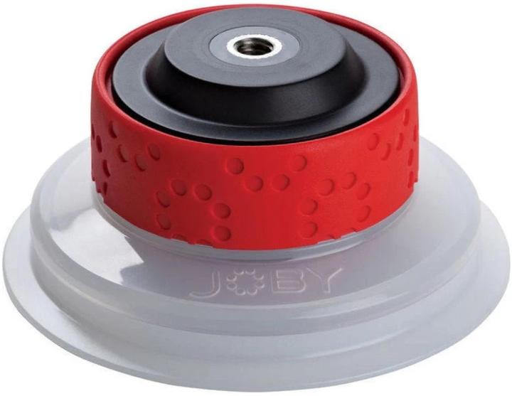 Actual product image Joby Suction Cup + GorillaPod Arm (Various)
