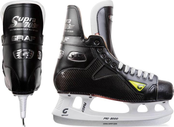 Image du produit GRAF Hockey SUPRA 705 (49 2/3)