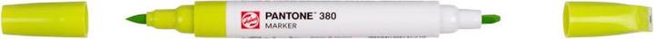 Actual product image Talens Felt-tip pen Pantone 380 P0380