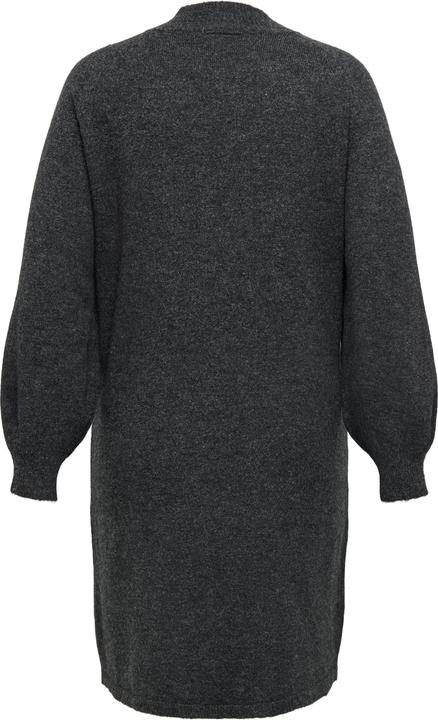 Image du produit Only Robe en tricot Curvy à col haut (S)