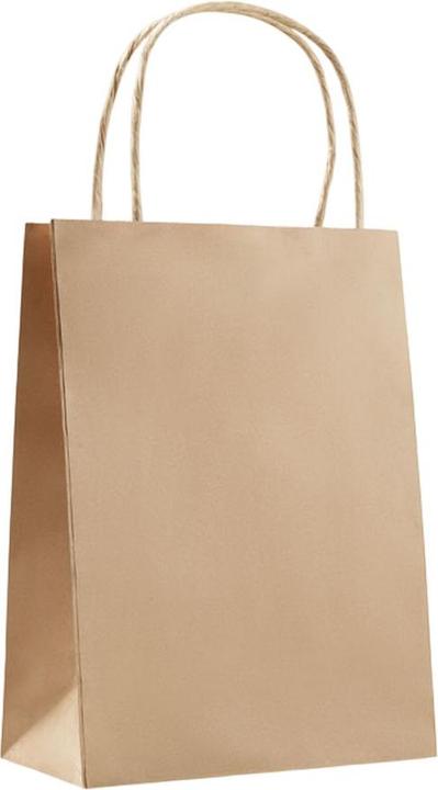 Produktbild MidOcean Geschenkbeutel Papier (Geschenkpapier)