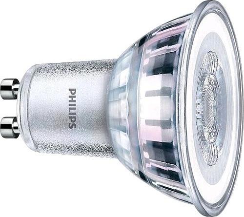 Actual product image Philips Professional CorePro LED spot (GU10, 4.60 W, 370 lm, 1 x, F)