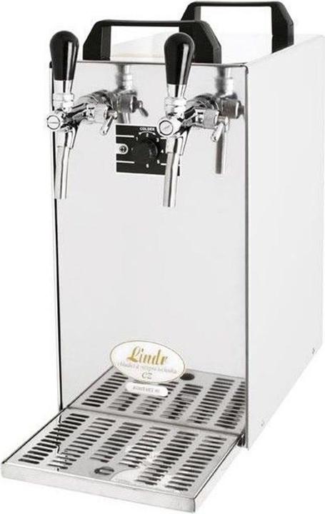 Immagine prodotto Ich-zapfe Kontakt 40/K Bierzapfanlage 2-leitig