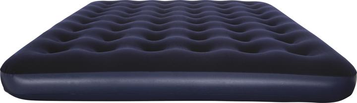 Actual product image Bestway Luftbett Flocked (150 x 200 cm)