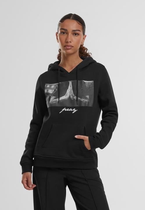 Actual product image Merchcode Ladies Pray Hoody (L)