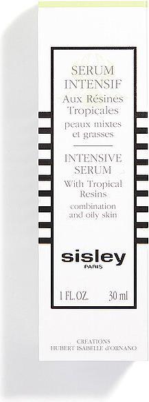 Actual product image Sisley Intensive (30 ml)