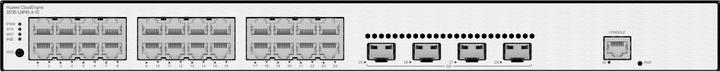 Immagine prodotto Huawei S5735-L24P4S-A-V2 + SW BASIC DELLA SERIE S57XX-L PER DISPOSITIVO (28 Porti)