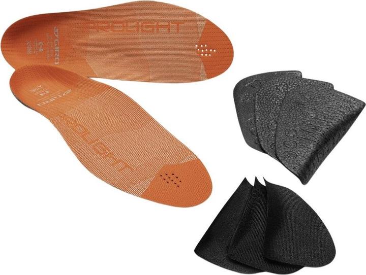 Giro Sole X-Static Supernatural Fit Kit 2023
