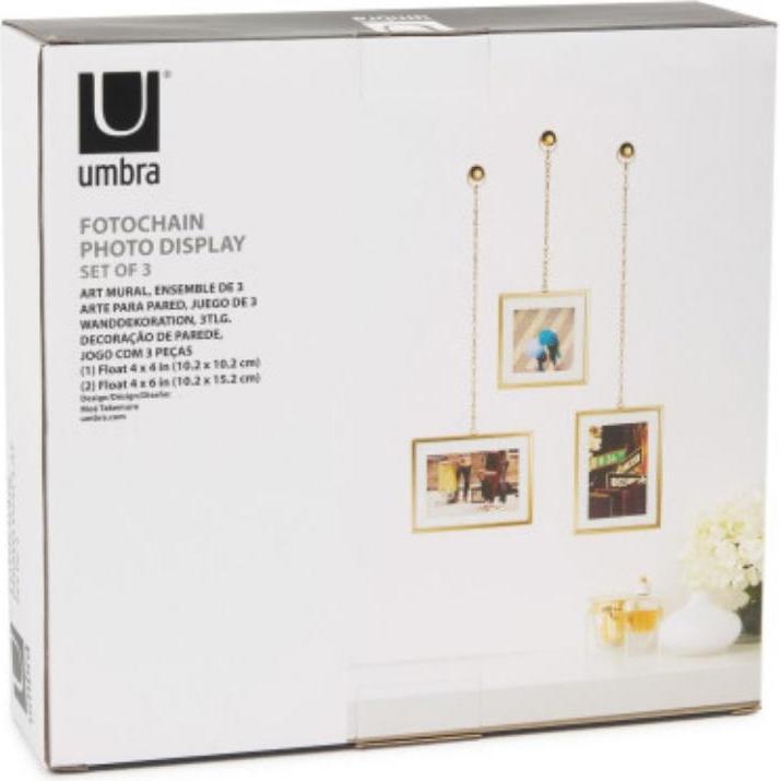 Image du produit Umbra Photochain (10 x 10 cm, 10 x 15 cm)