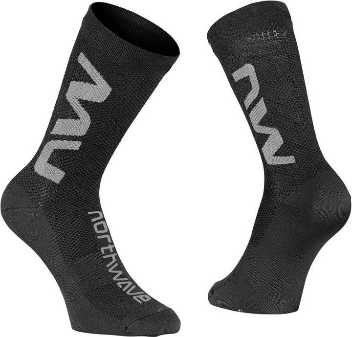 Produktbild Northwave Extreme Air Fahrradsocken (S)
