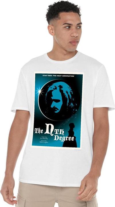 Produktbild The Next Generation Season 4 Episode 19 TShirt (XL)